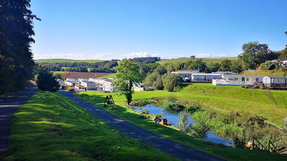 Lagganhouse Country Park