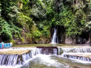 Air Terjun Betala