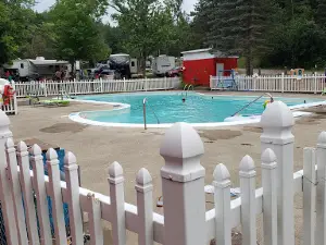 Paul Bunyan Family Campground