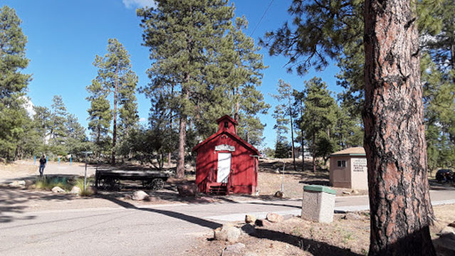 Camp Yavapines