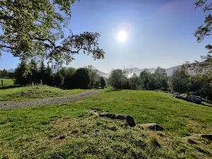 Øverås Disk Golfpark