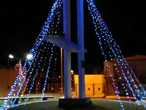 Praça Monsenhor José Aires