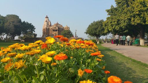 Parvati Temple