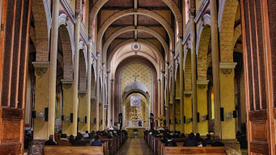 Corresponsal Bancario Bancolombia