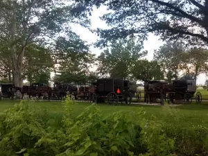 Arthur Community Park District