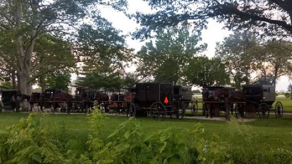Arthur Community Park District