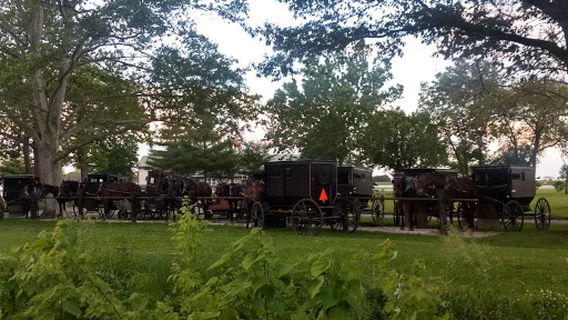 Arthur Community Park District