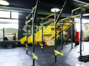 Fitness Park