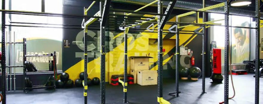 Fitness Park