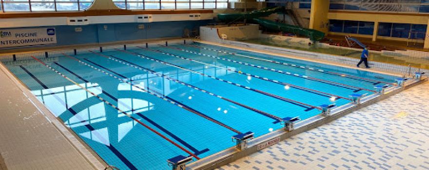 PISCINE BERCK SUR MER CA2BM