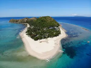 Malalison Island