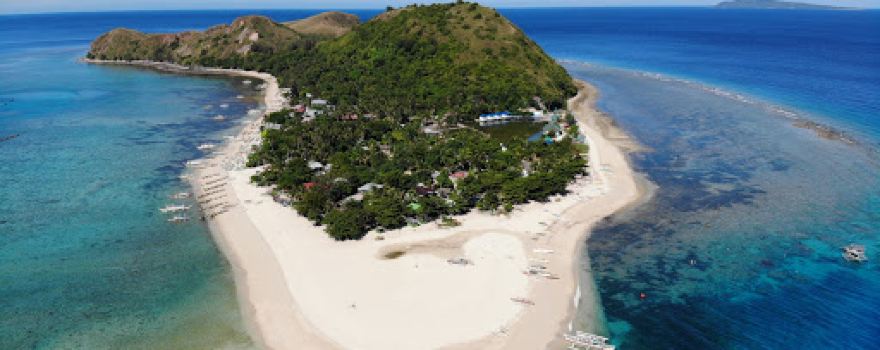 Malalison Island