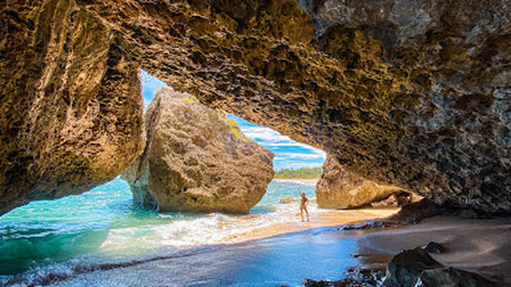 Crash Boat Experiences