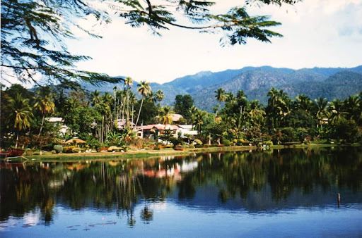 Nong Chong Kham