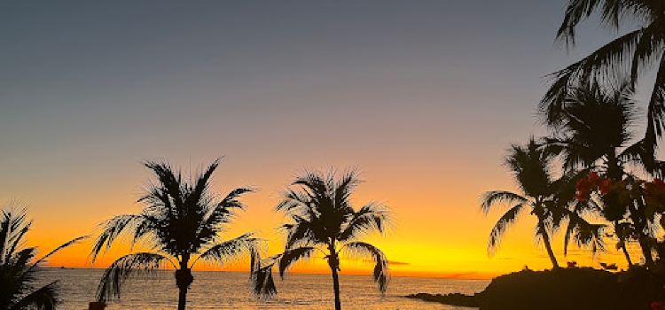 Restaurante La Brisa II - Hotel Las Brisas Ixtapa