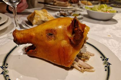 Restaurante Taberna Lopez