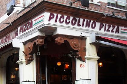 Ristorante Pizzeria Piccolino