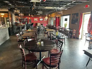 Veneto's Wood Fired Pizza & Pasta Westside