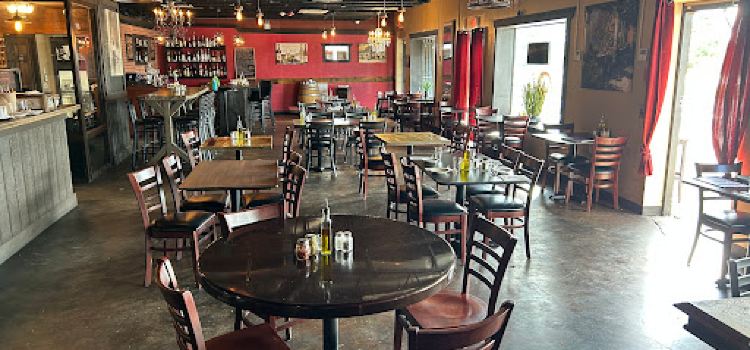 Veneto's Wood Fired Pizza & Pasta Westside