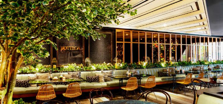 Bottega Ristorante