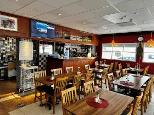 Restaurang Goa