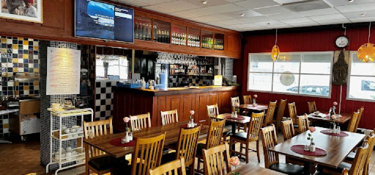 Restaurang Goa