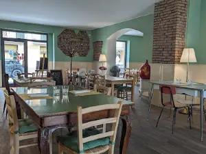 Ristorante SantoPalato - Casteggio