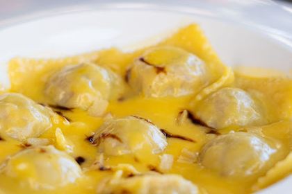 La Romanesca Pizzeria Ristorante