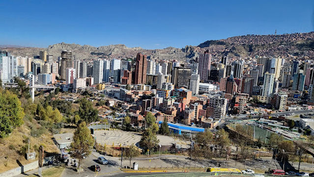 Espacio Interactivo Memoria y Futuro “Pipiripi”