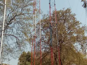 Hamirpur Stadium