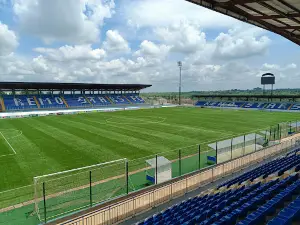 Remo star stadium