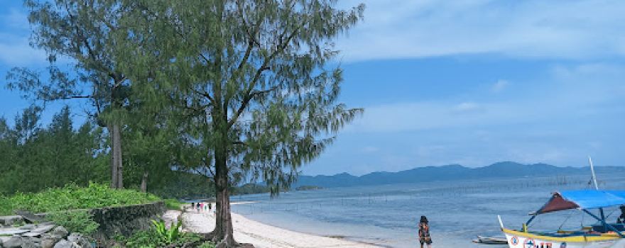 Masbate Island