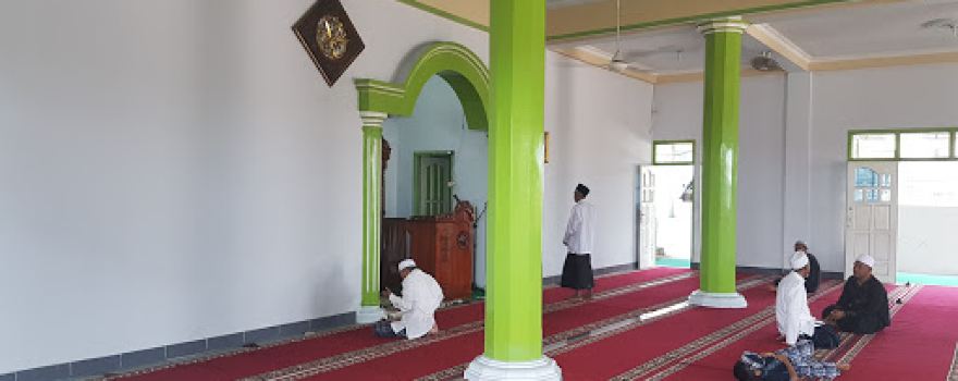 Masjid Nurul Iman