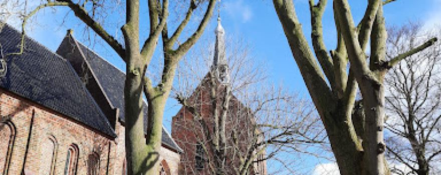 Mariakerk 't Zandt