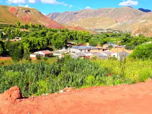 Comunidad de "Cayara" - Potosí