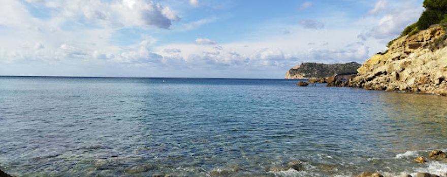 Playa Canina Cala des Gats