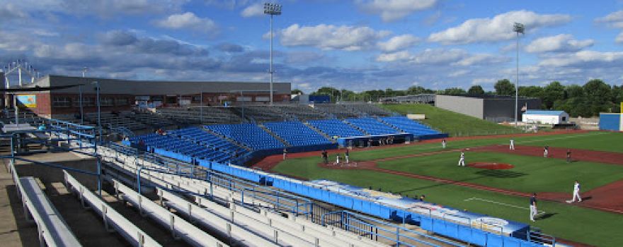 U.S. Baseball Park