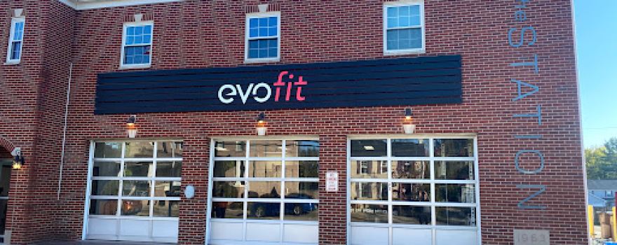 evofit