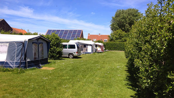 Camping Weideveld