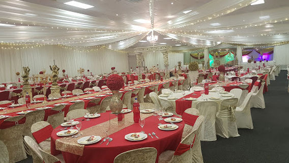 Pietermaritzburg Showgrounds