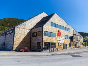 JumpYard Åre