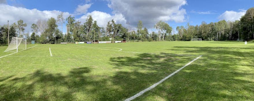 Sportplatz Klengel-Serba
