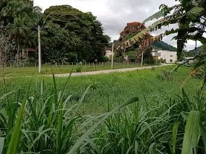 Rio Castelo