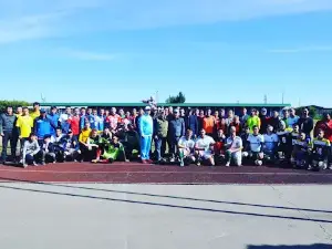 Стадион
