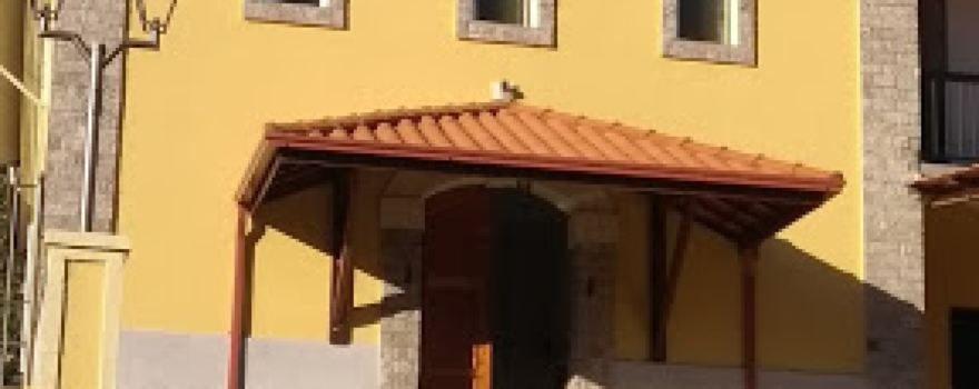 Paróquia de Nossa Senhora do Rosário