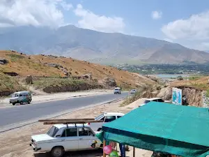 Teshk tosh