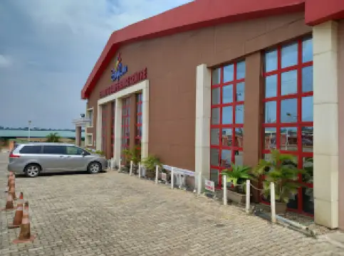 Daylan Events Centre