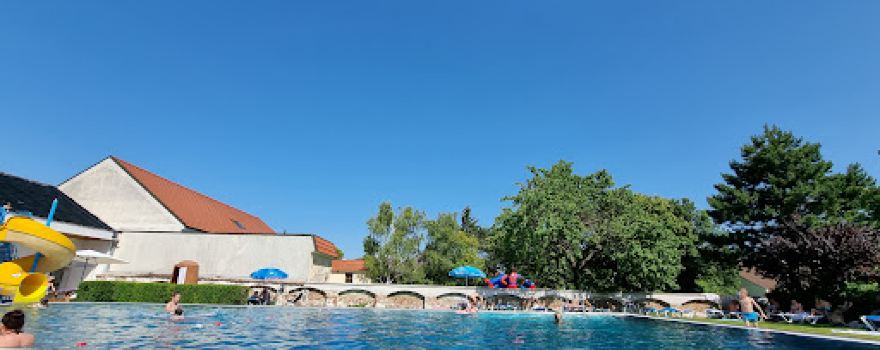 Klosterbad