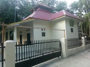 Musholla Al-Ikhlas