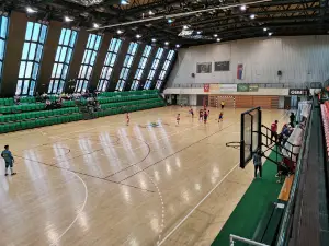 Sportsko-rekreativni centar „Kolubara”